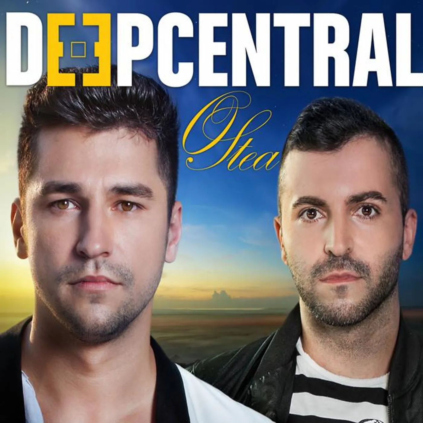 Deepcentral Brand Page