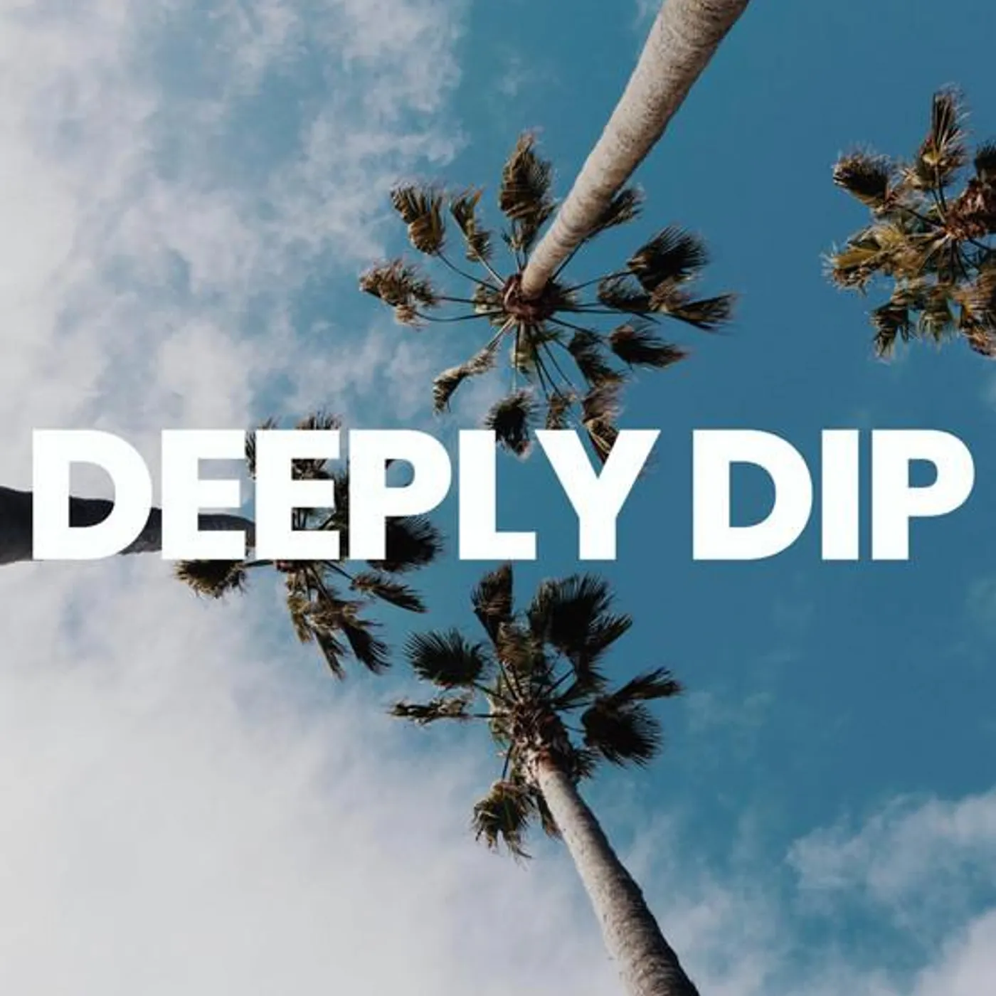 Deeply Dip Brand Page