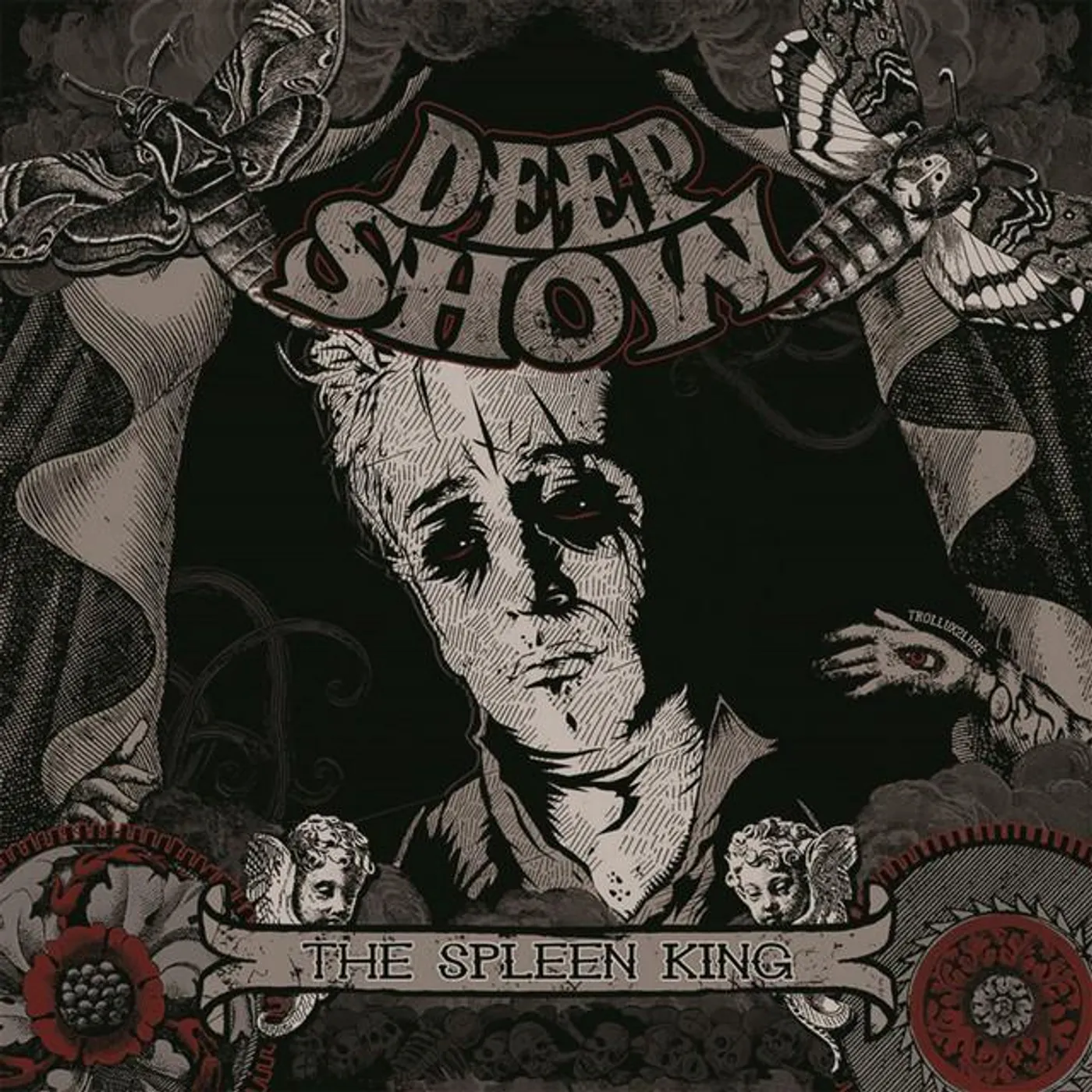 DEEPSHOW