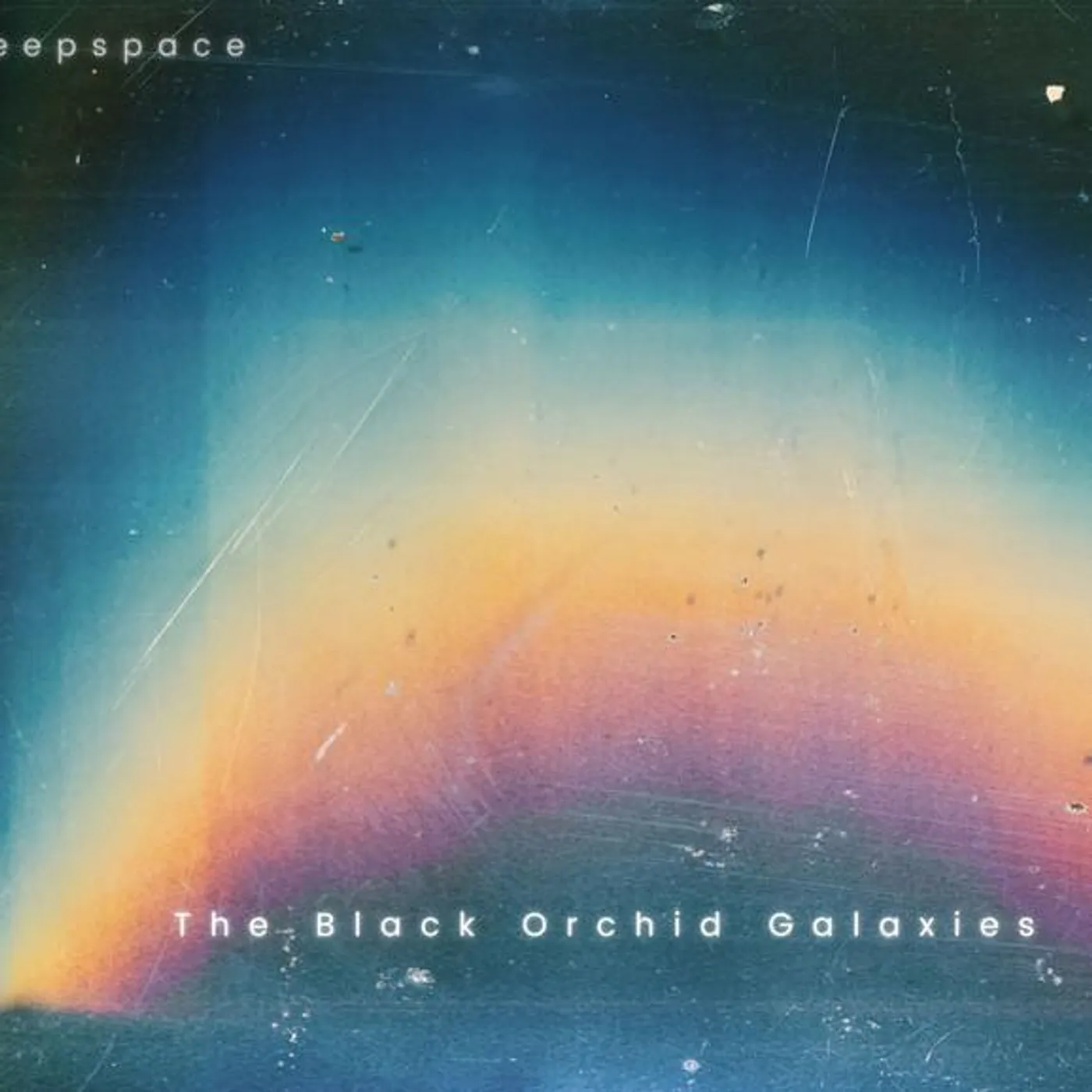 Deepspace Brand Page