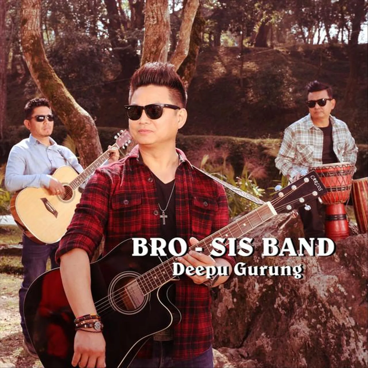 Deepu Gurung
