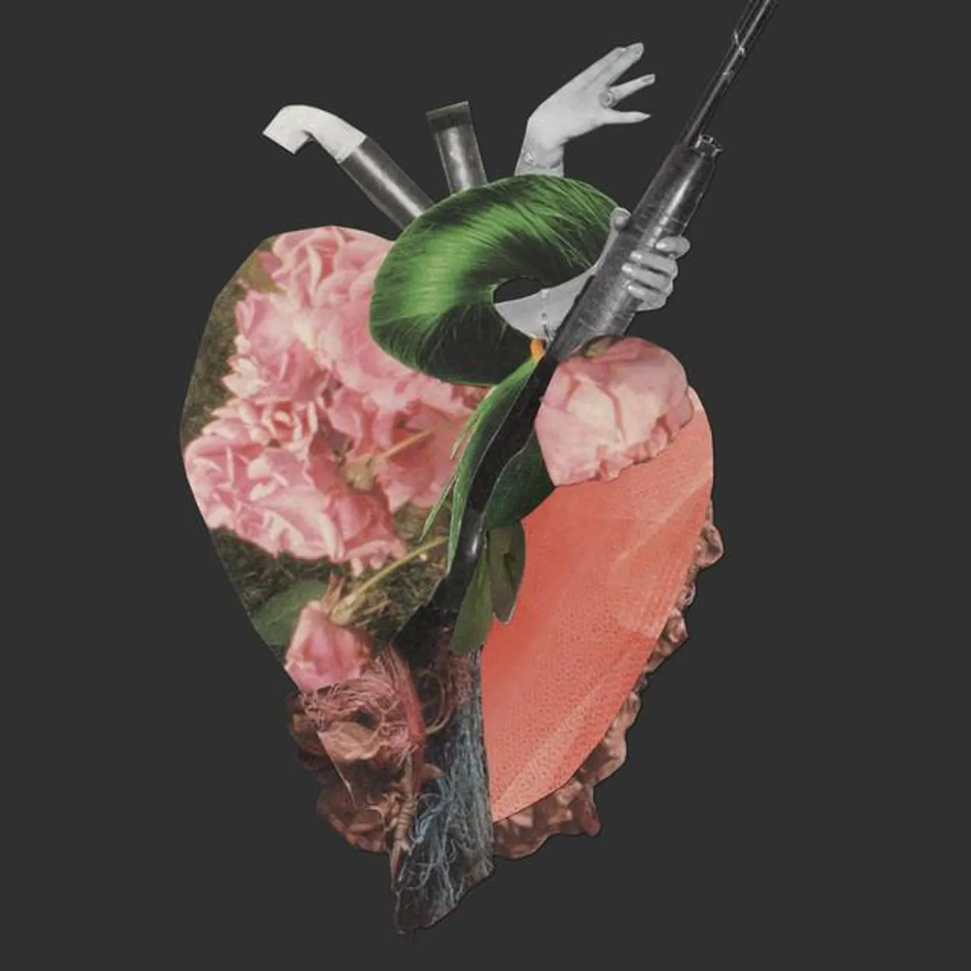 Deer Bear Brand Page