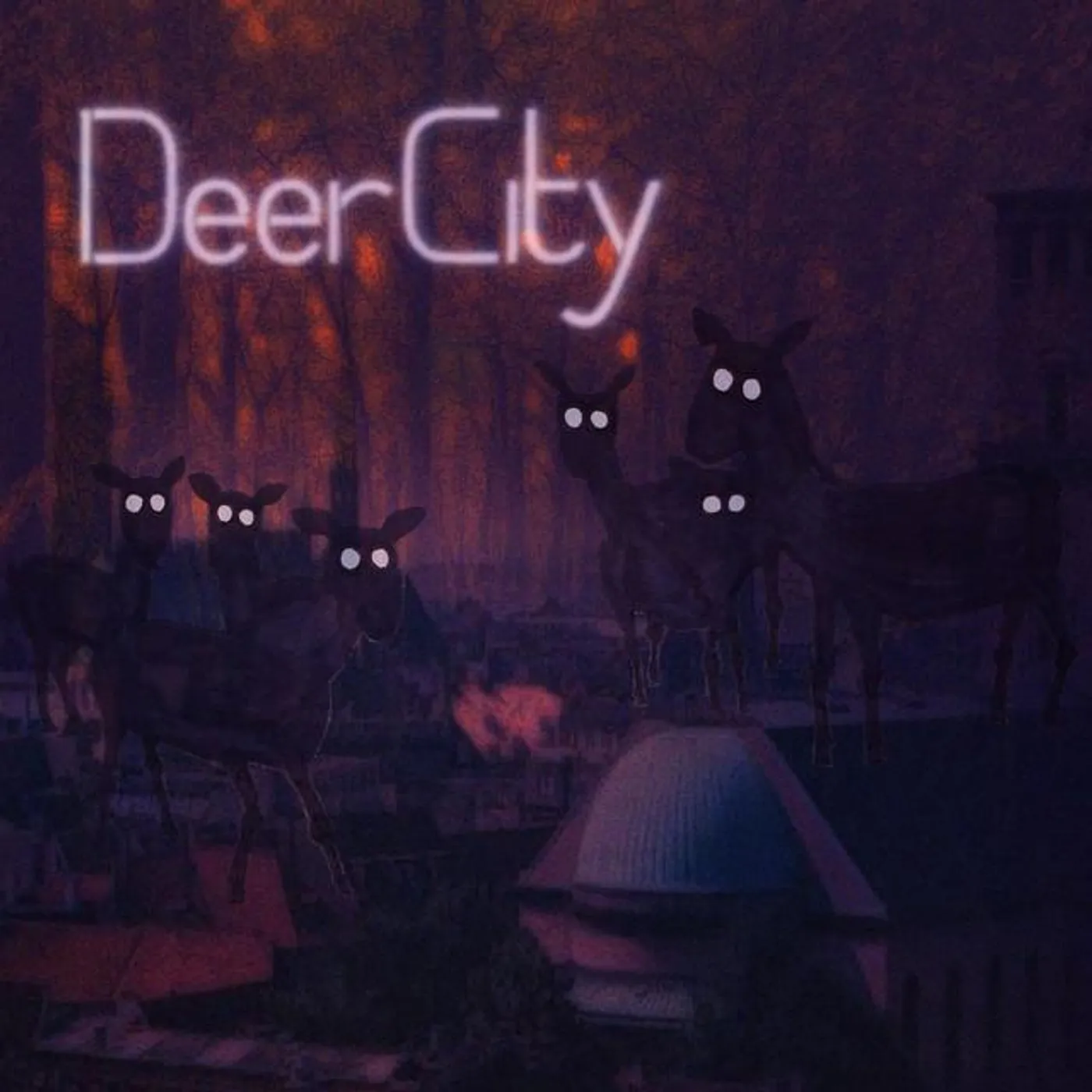 Deer City
