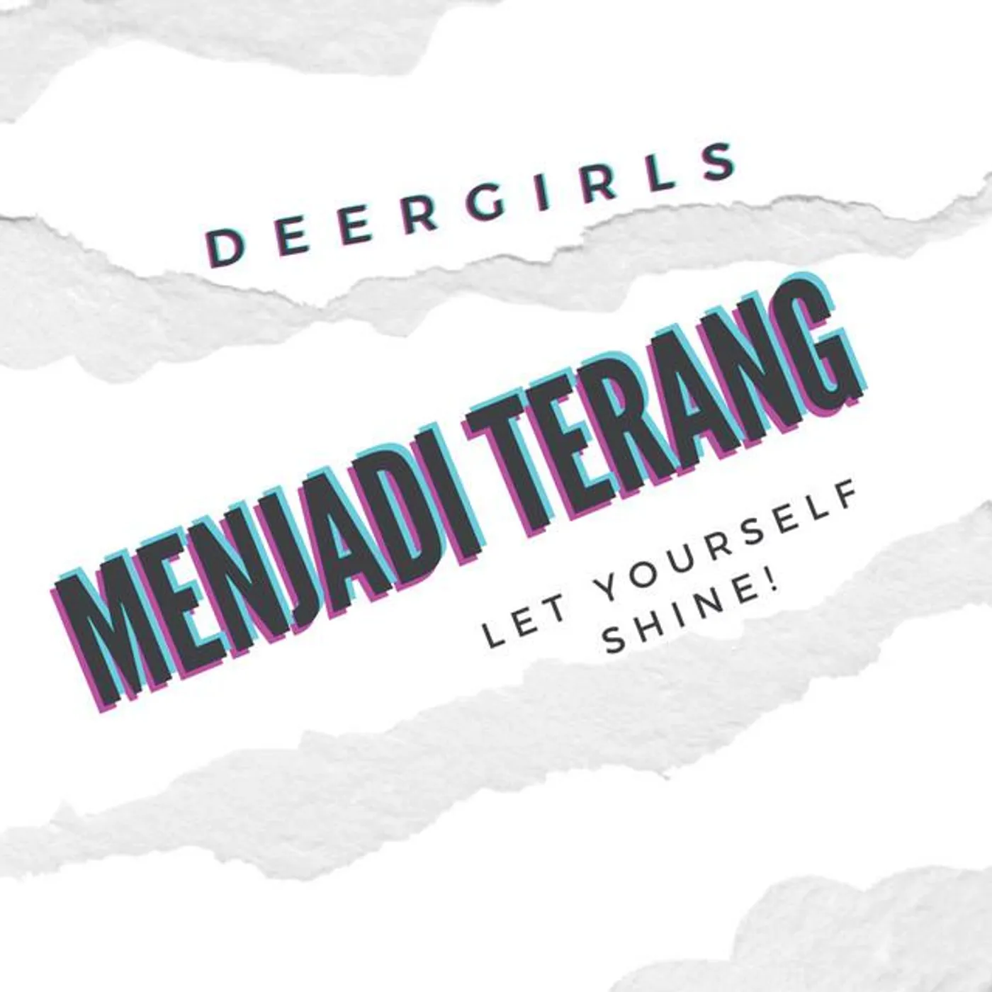 Deer Girls Brand Page