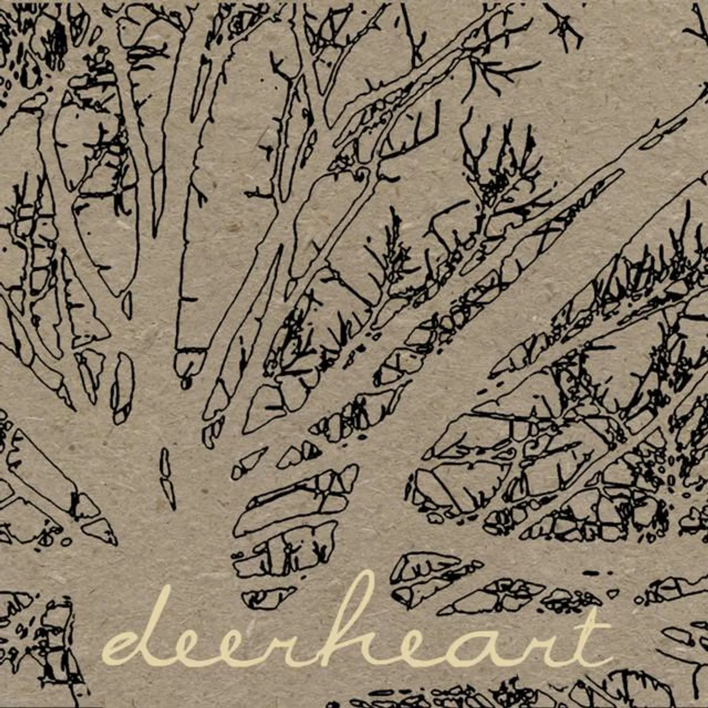 Deerheart Brand Page