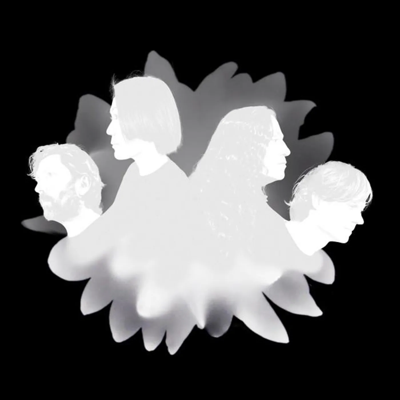 Deerhoof Brand Page