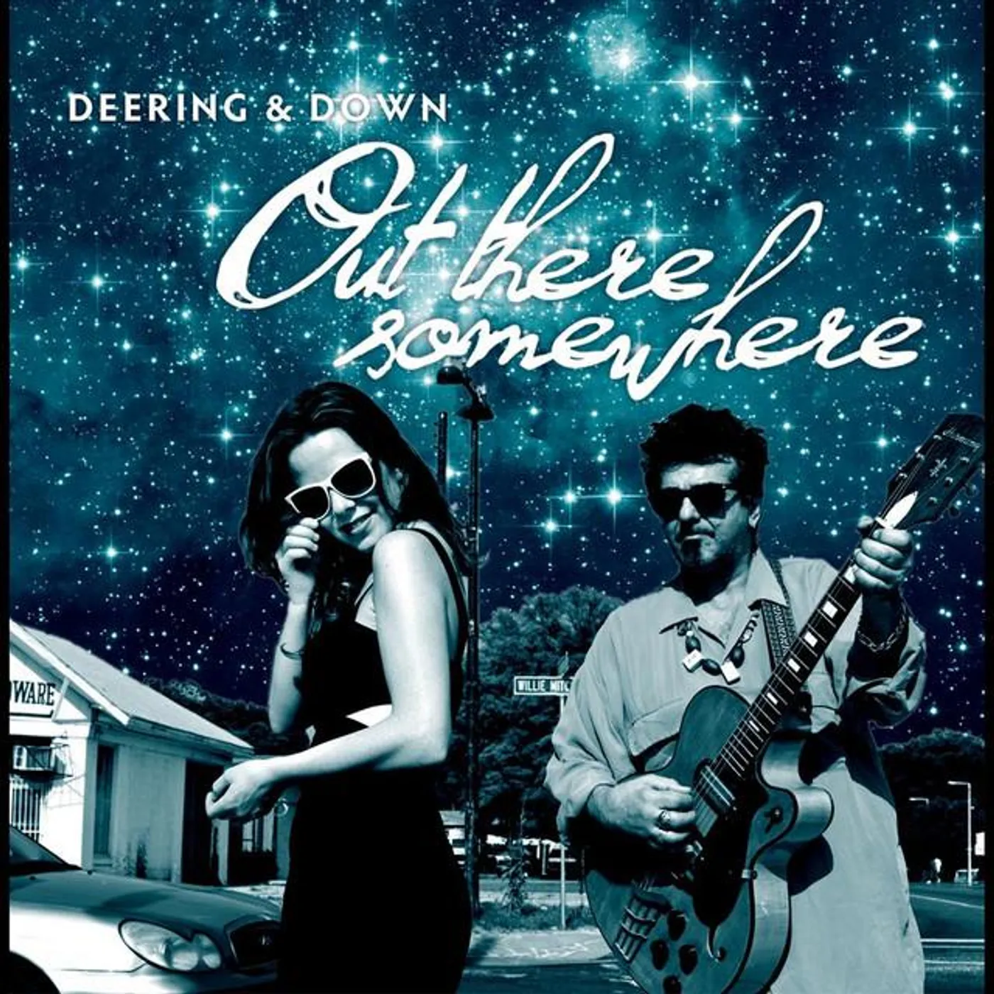 Deering And Down