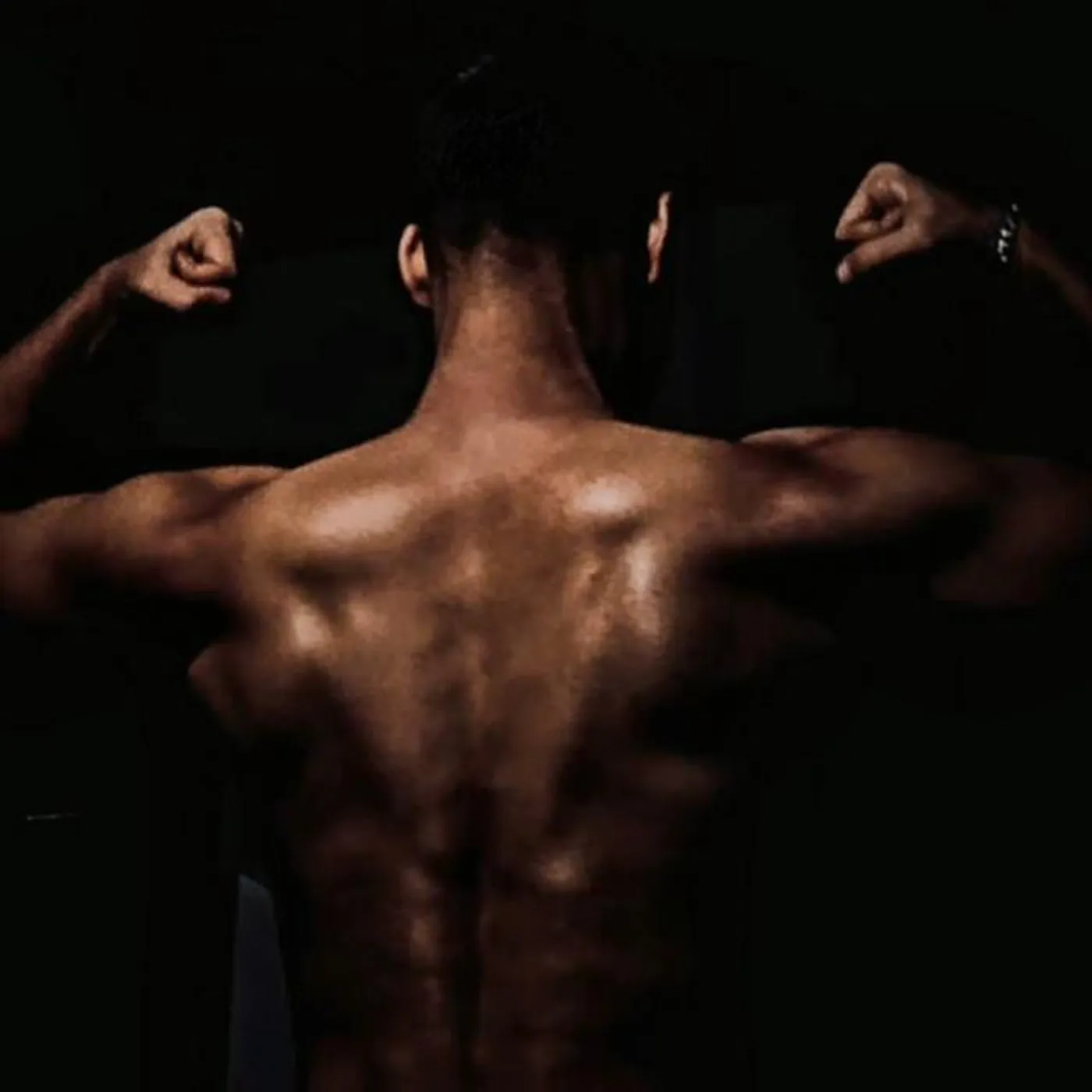 DeeVoy Singh