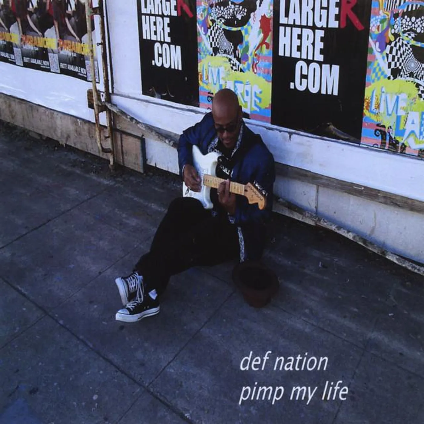 Def Nation