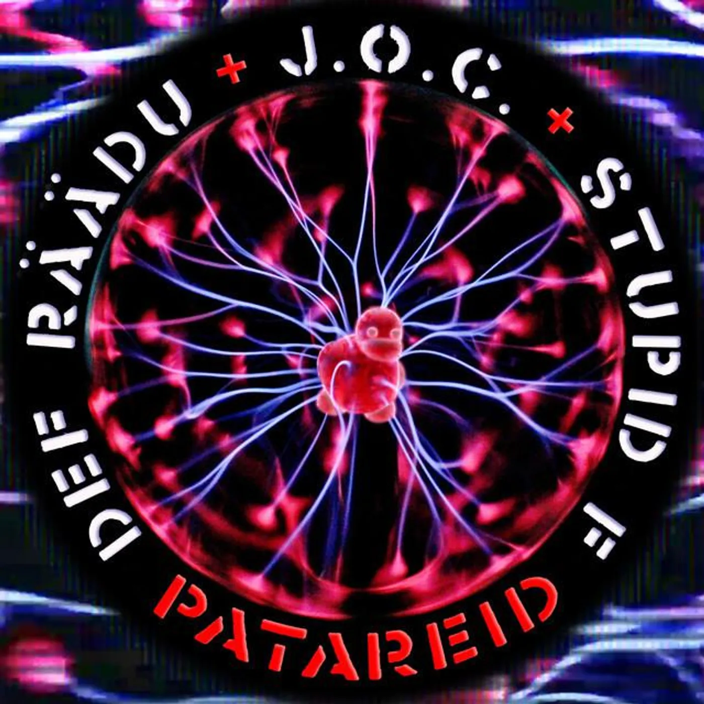 Def Räädu Brand Page