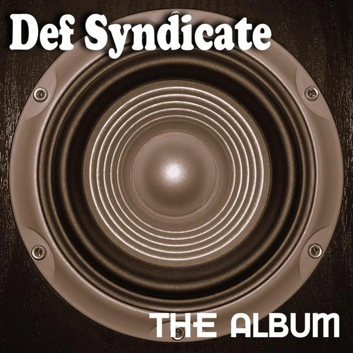 Def Syndicate