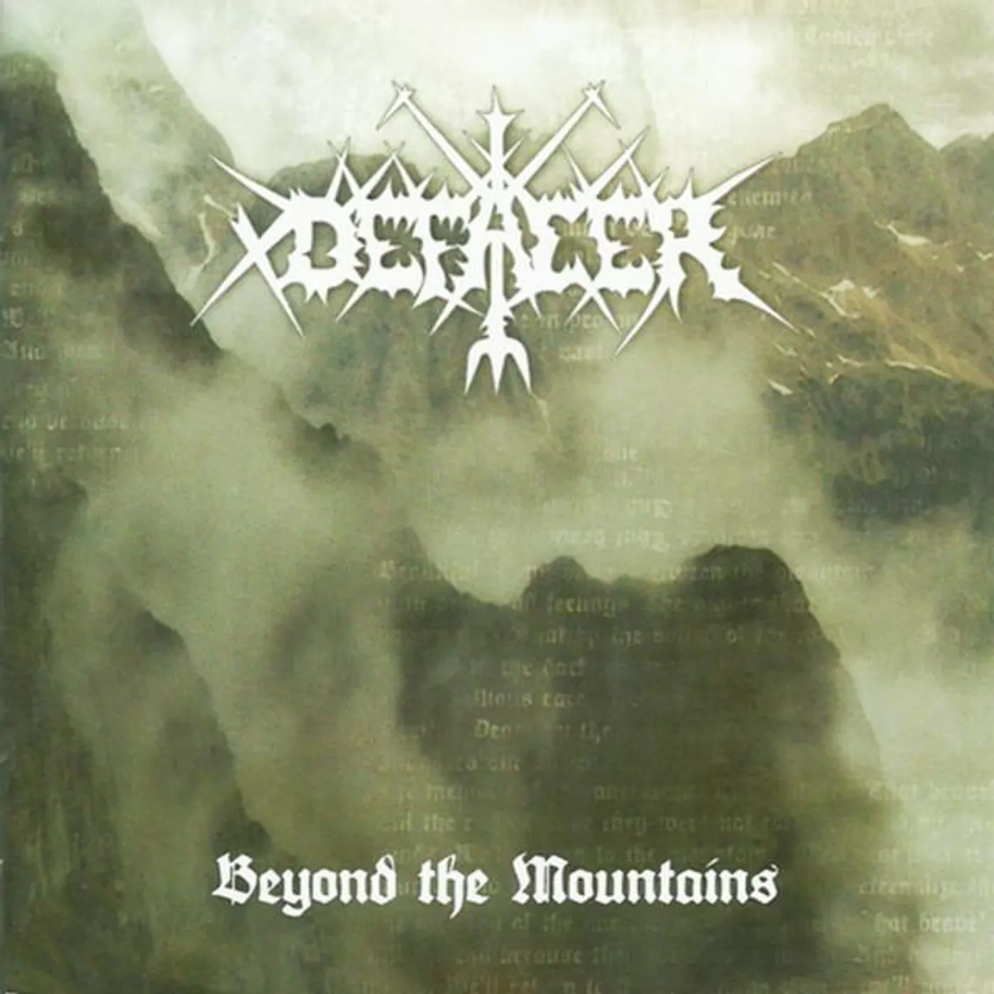 Defacer