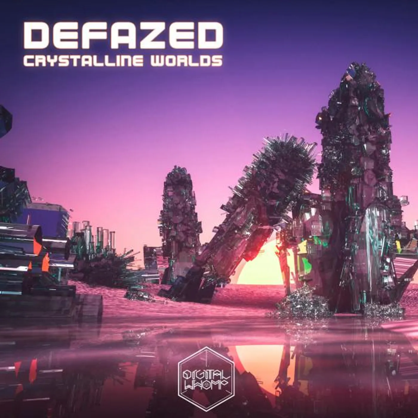 Defazed