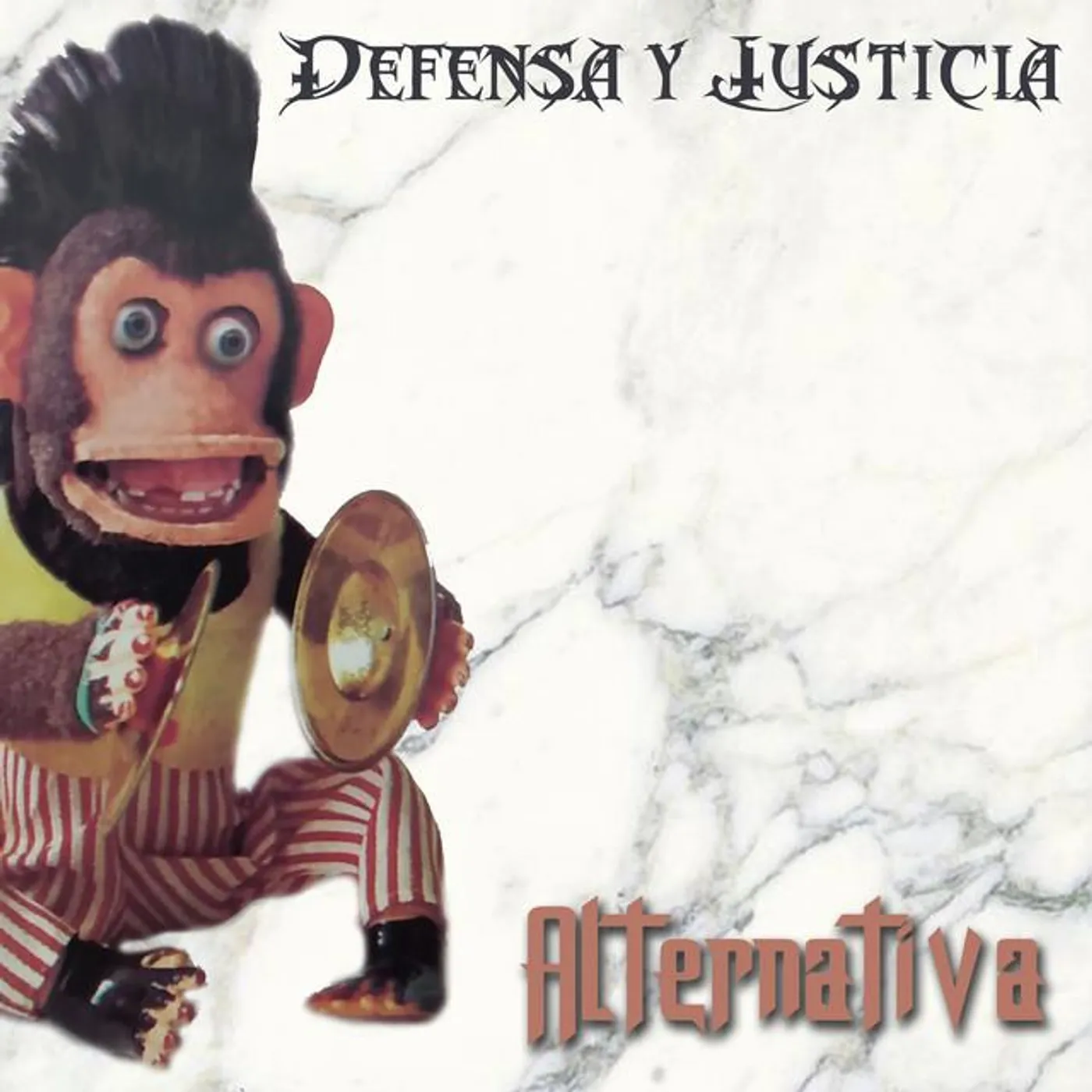 Defensa y Justicia Brand Page