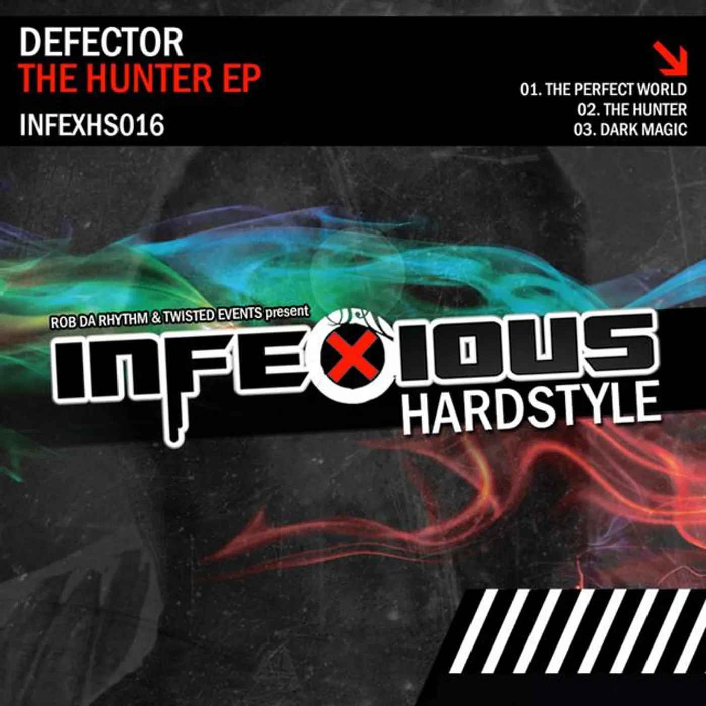 Defector