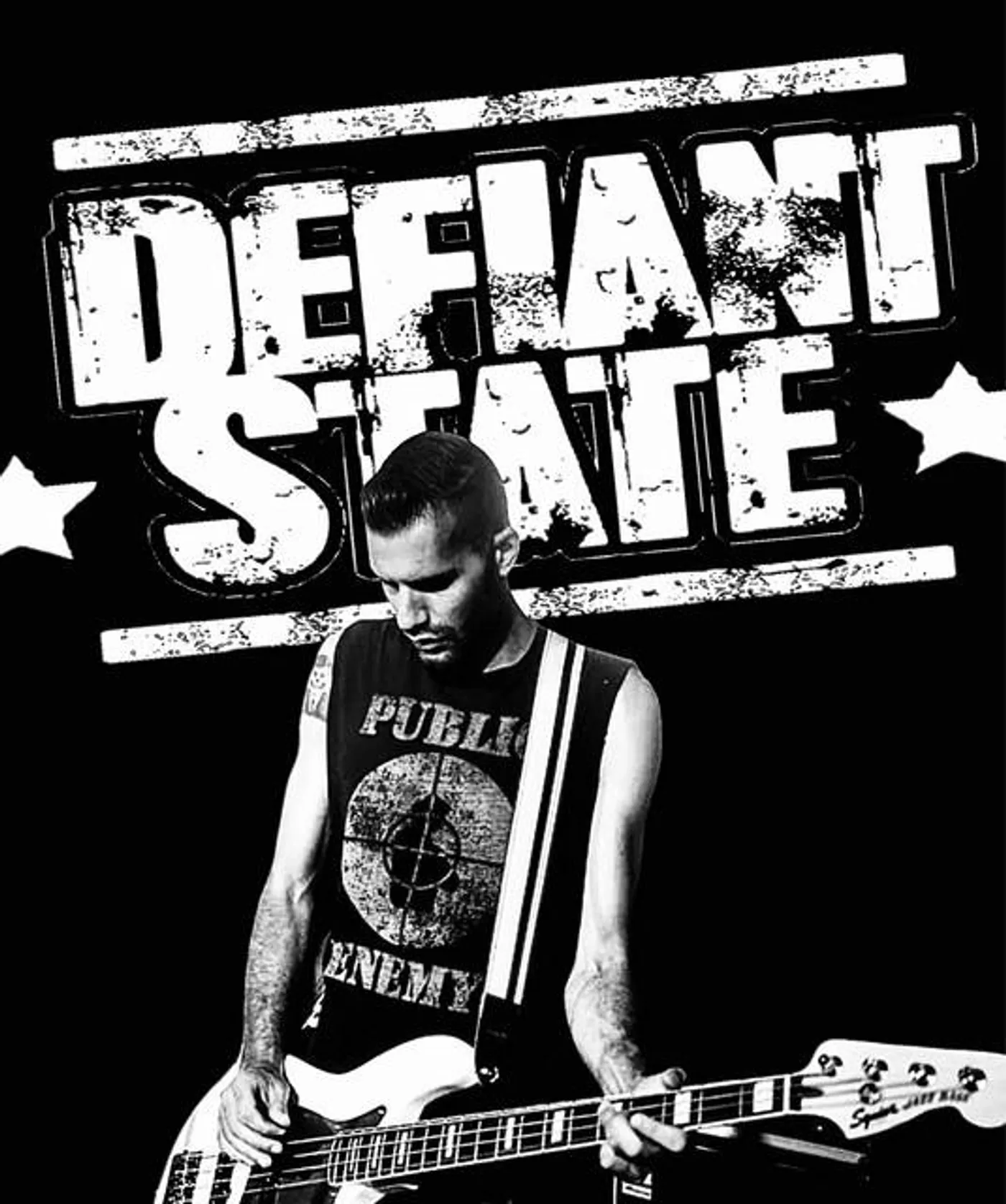 Defiant State