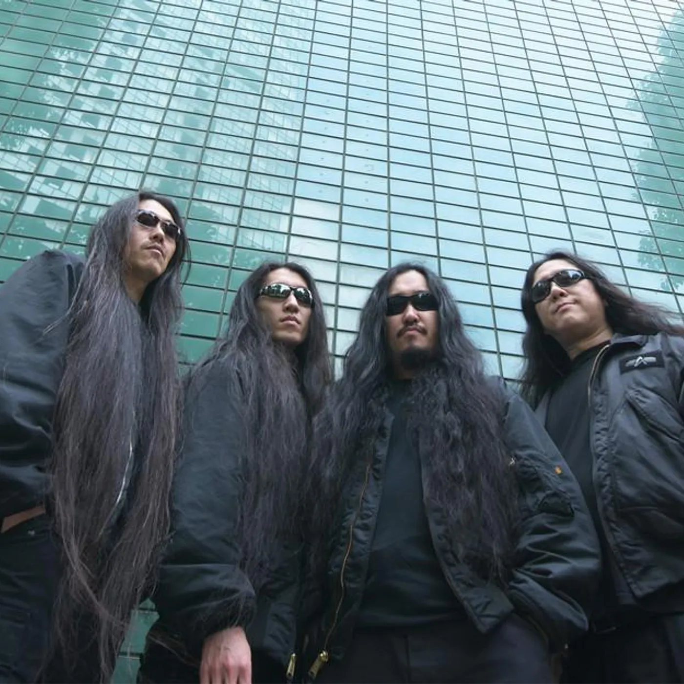 Defiled Brand Page