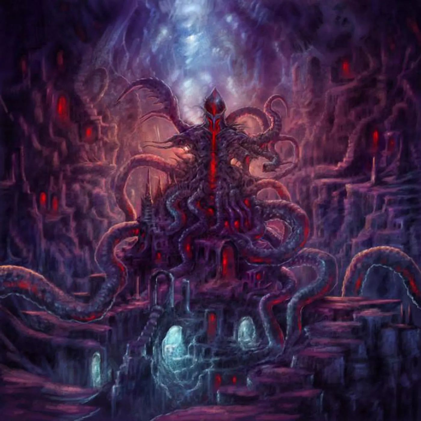 Defilement