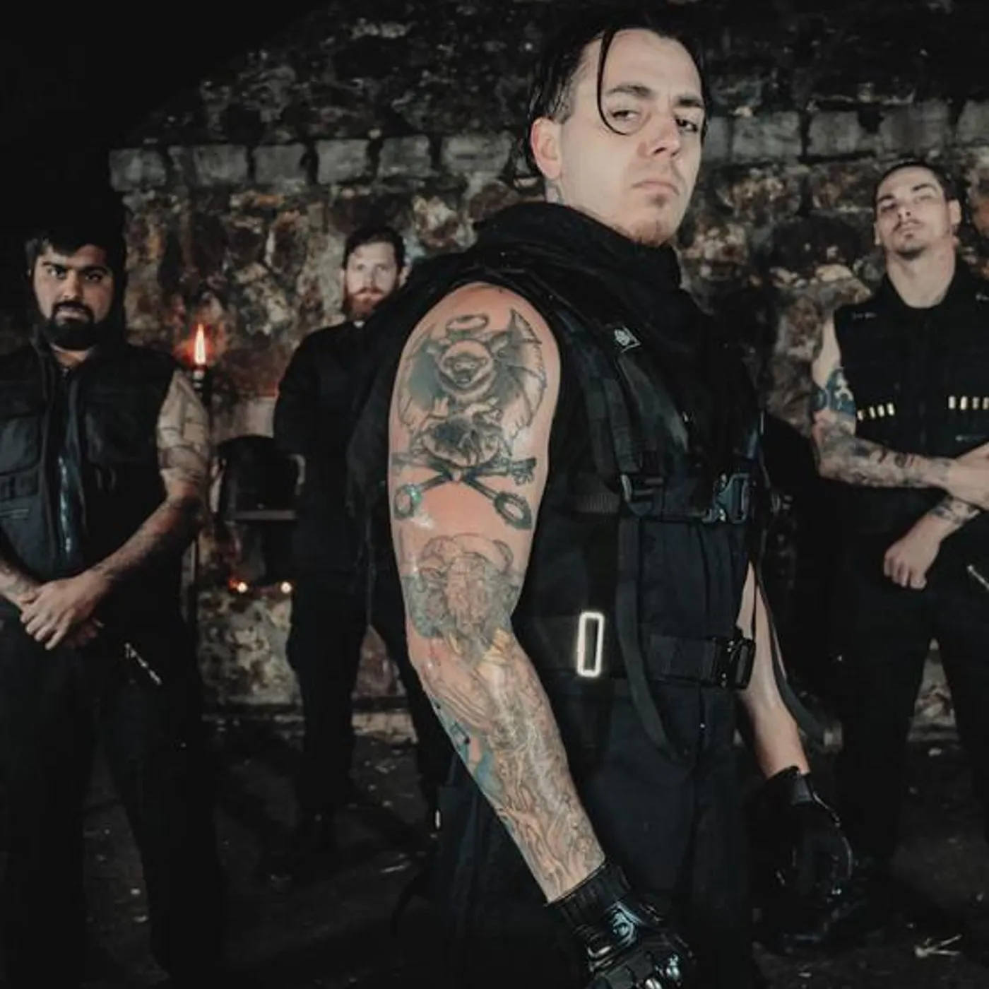 Defiler