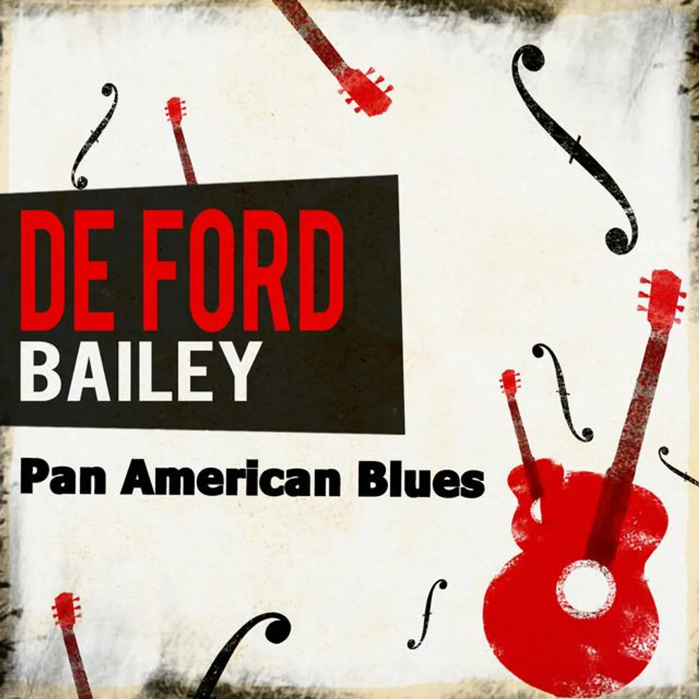 Deford Bailey