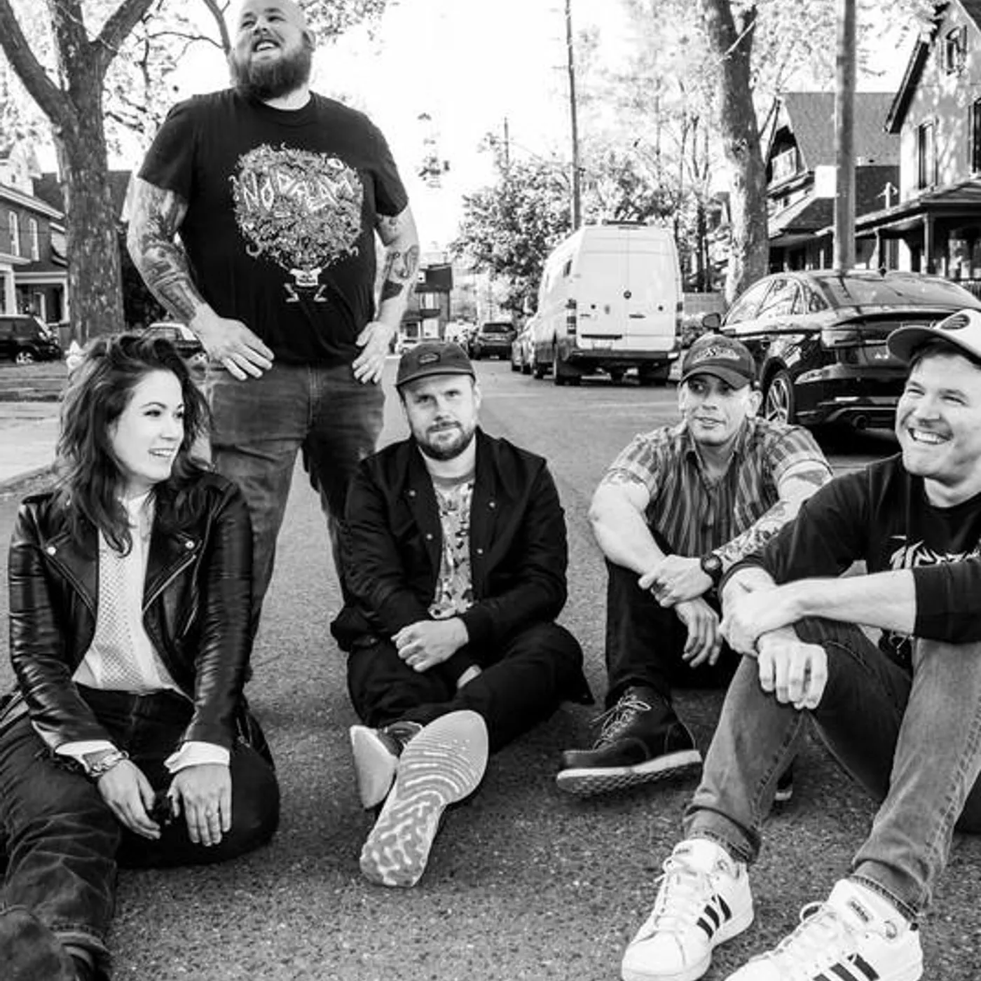 Deforesters