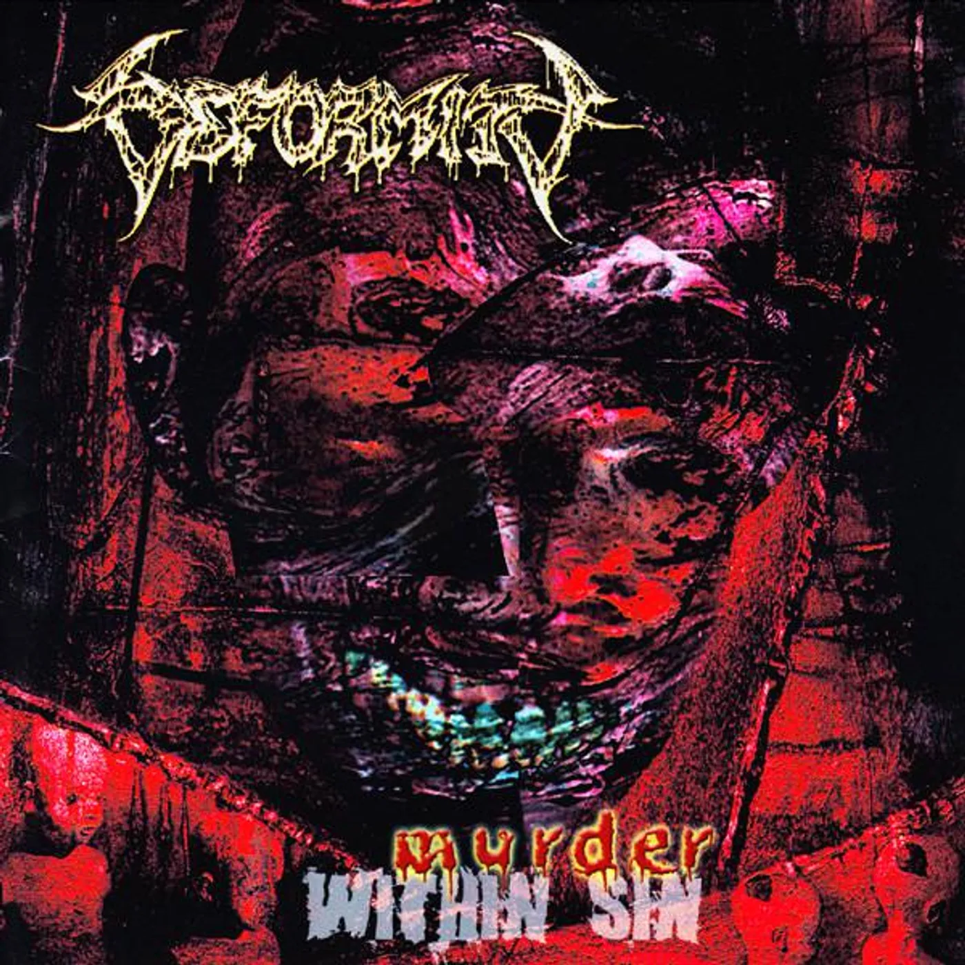 Deformity