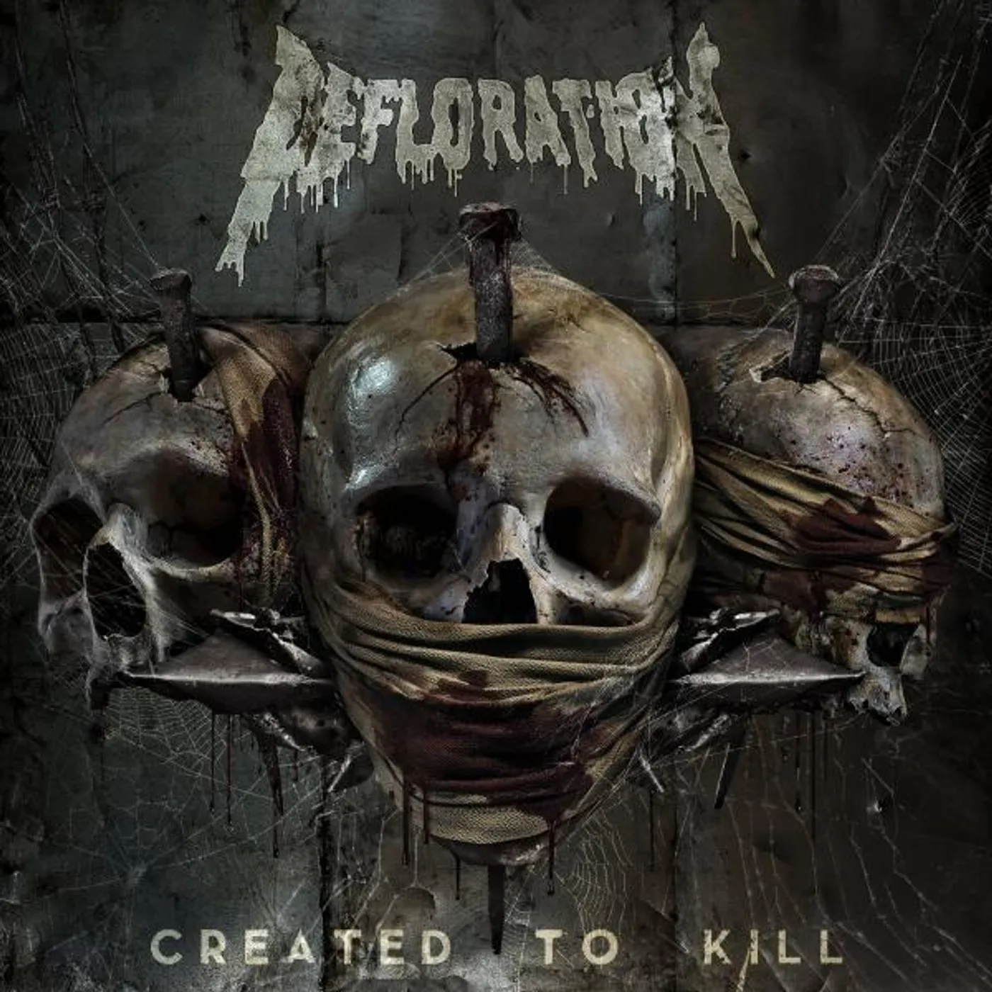 Defloration
