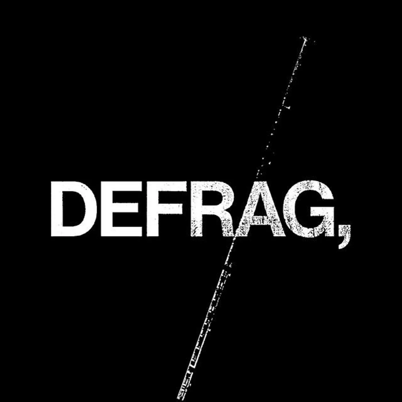 defrag
