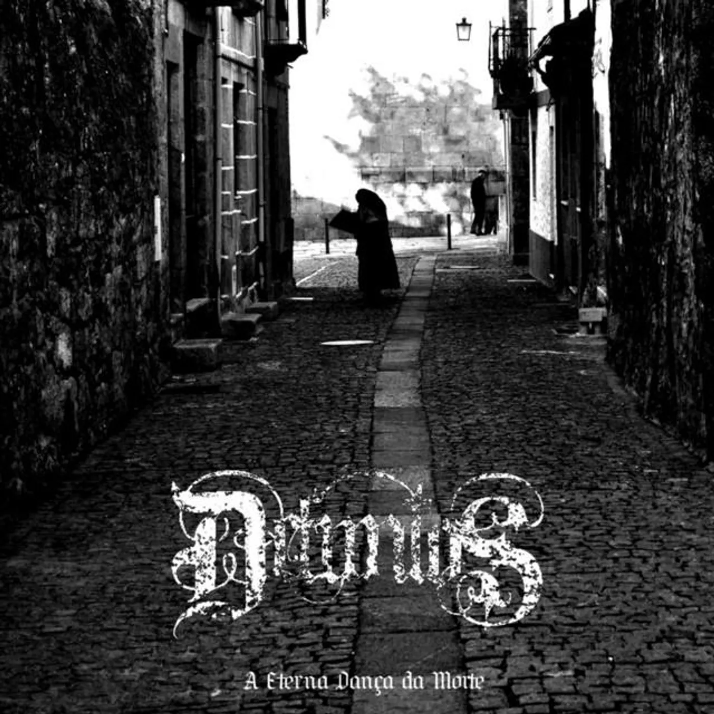 Defuntos Brand Page