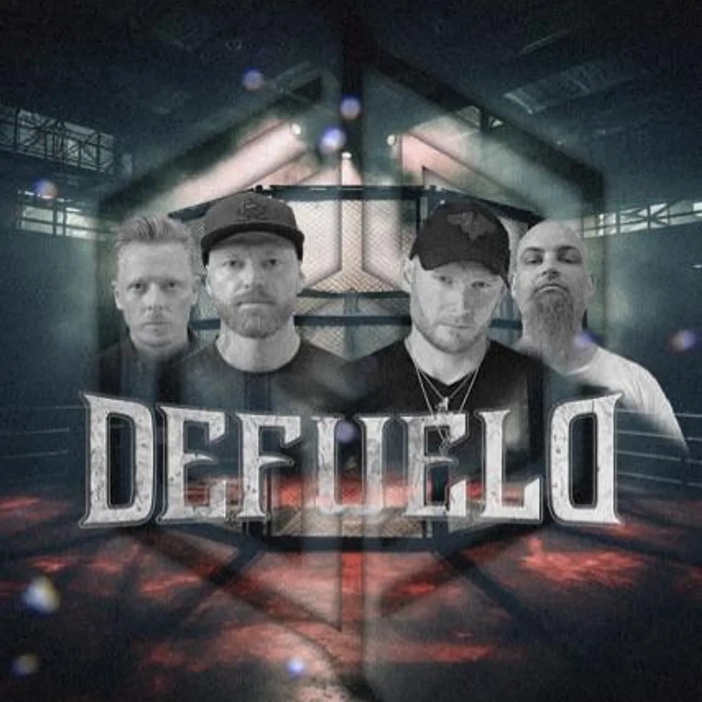 Defueld
