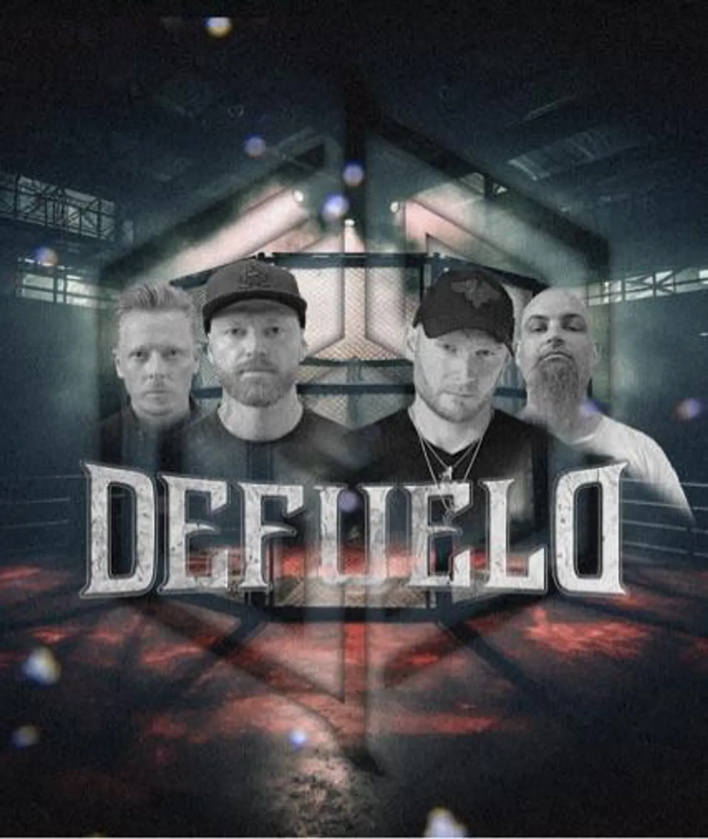 Defueld