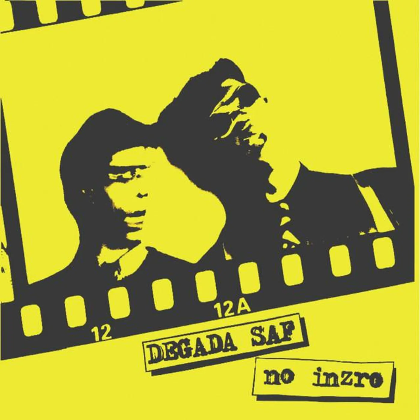 Degada Saf