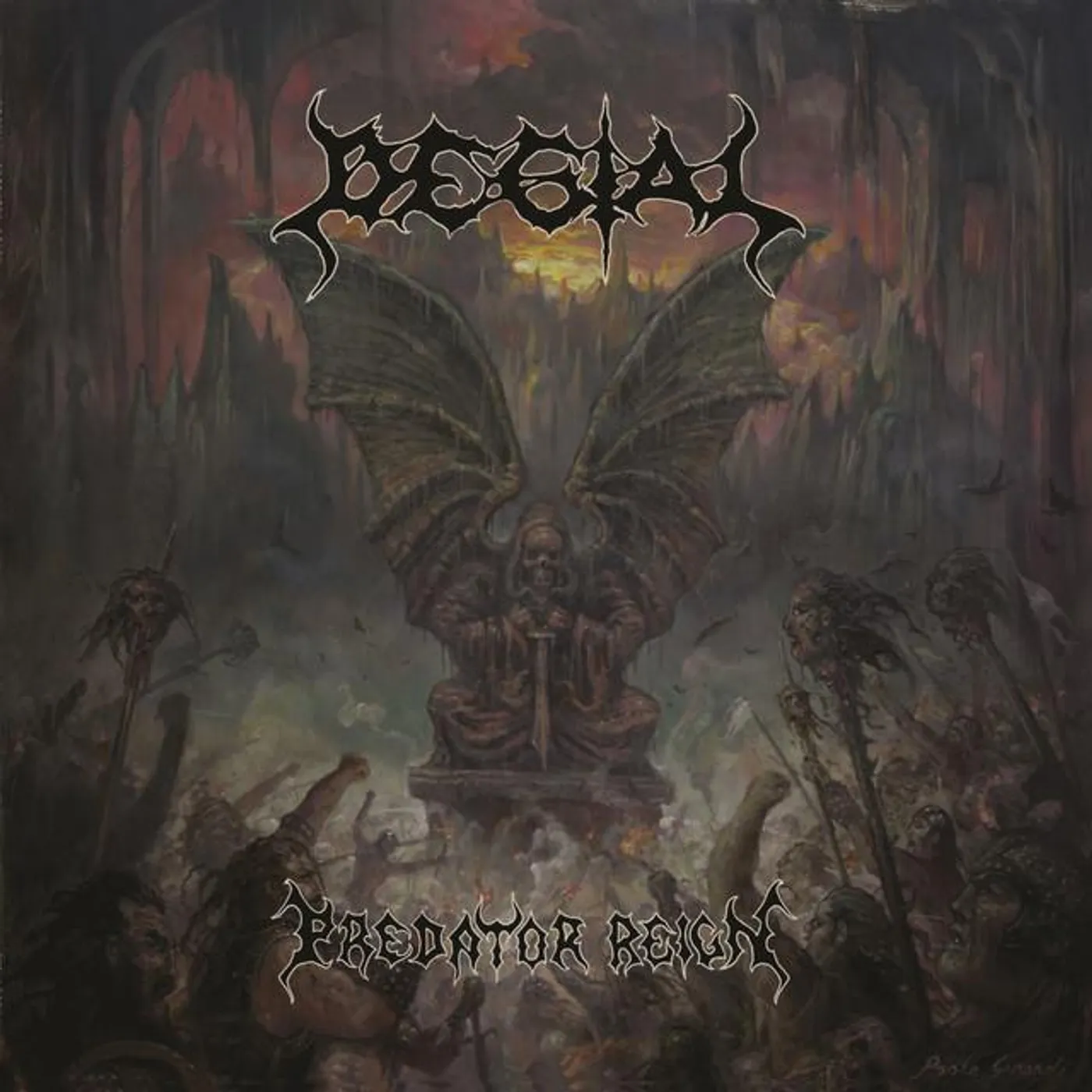 Degial