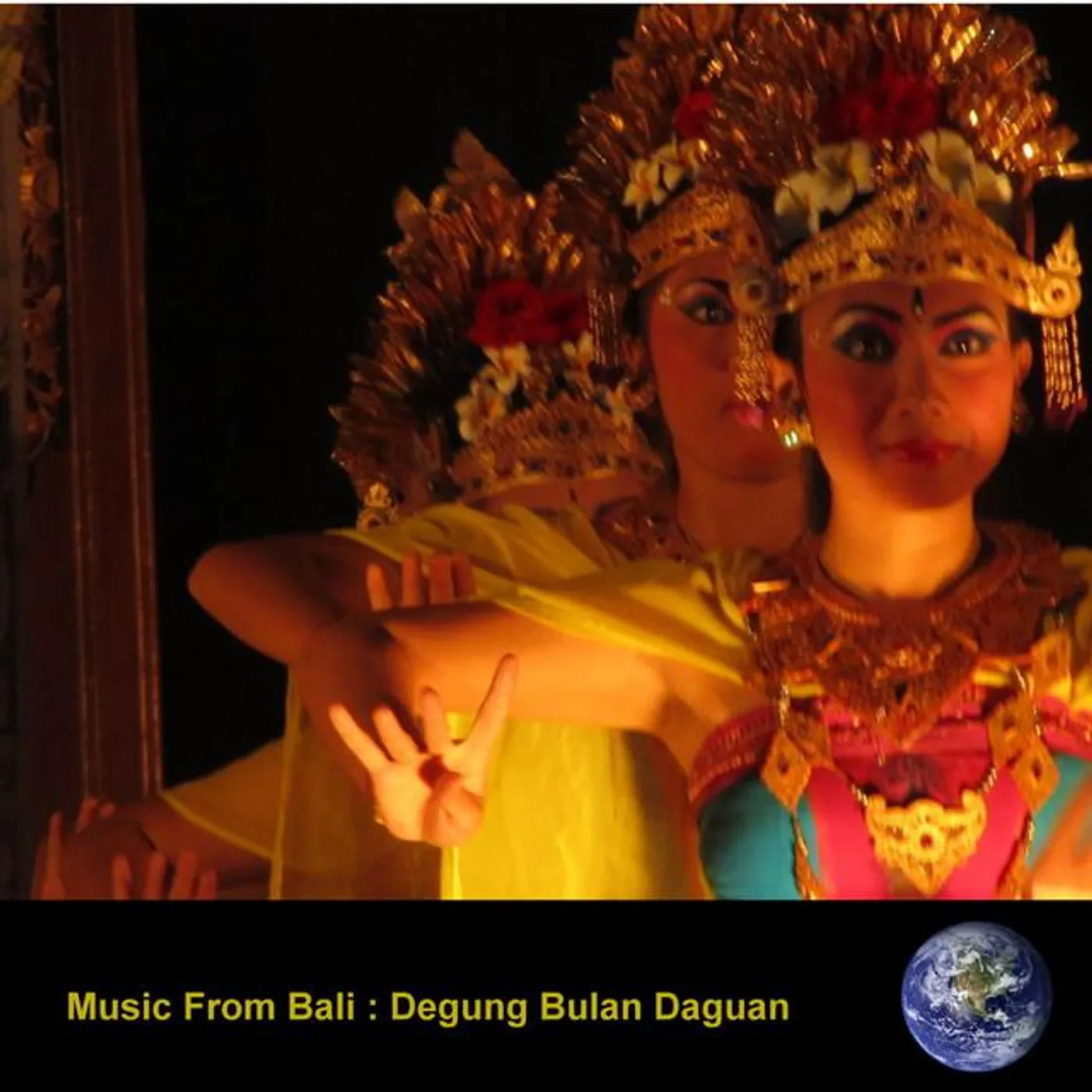 Degung Sunda Jawa