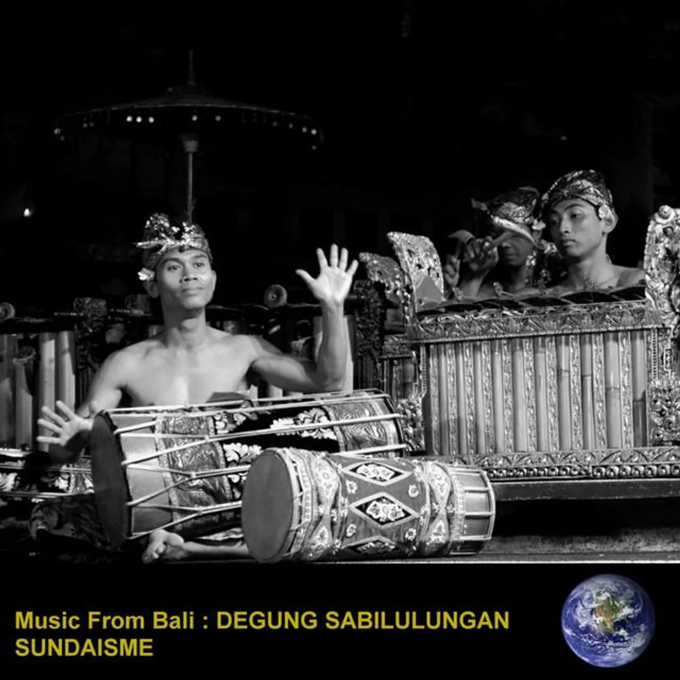Degung Sabilulungan