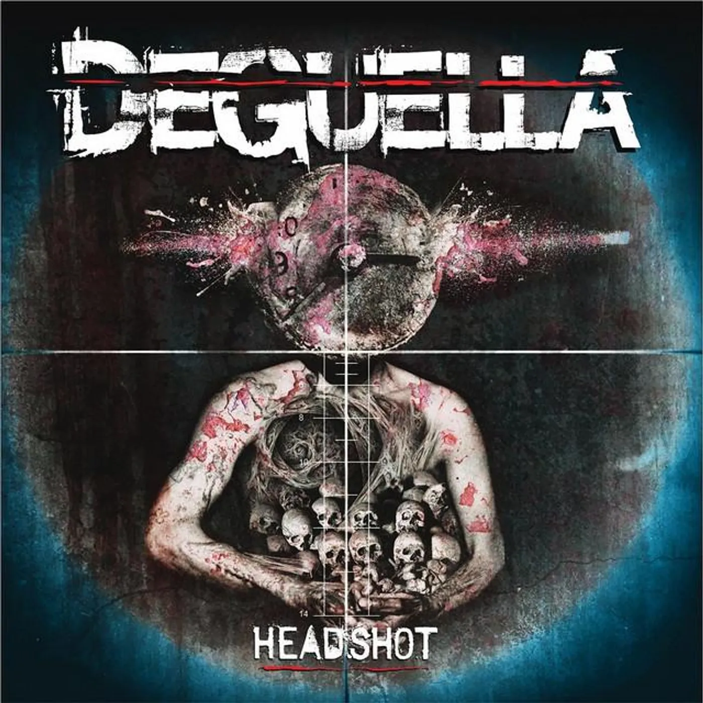 Deguella