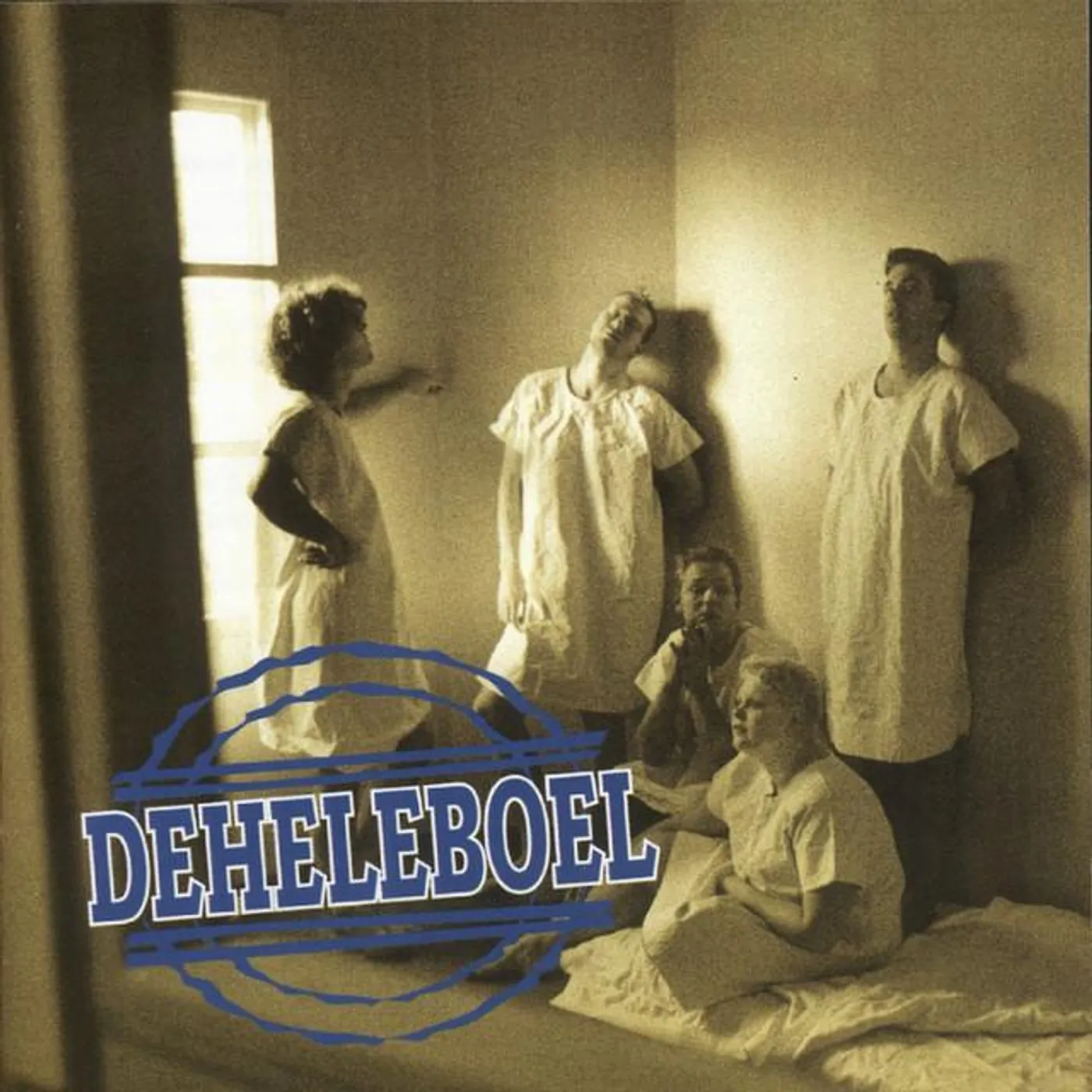 Deheleboel