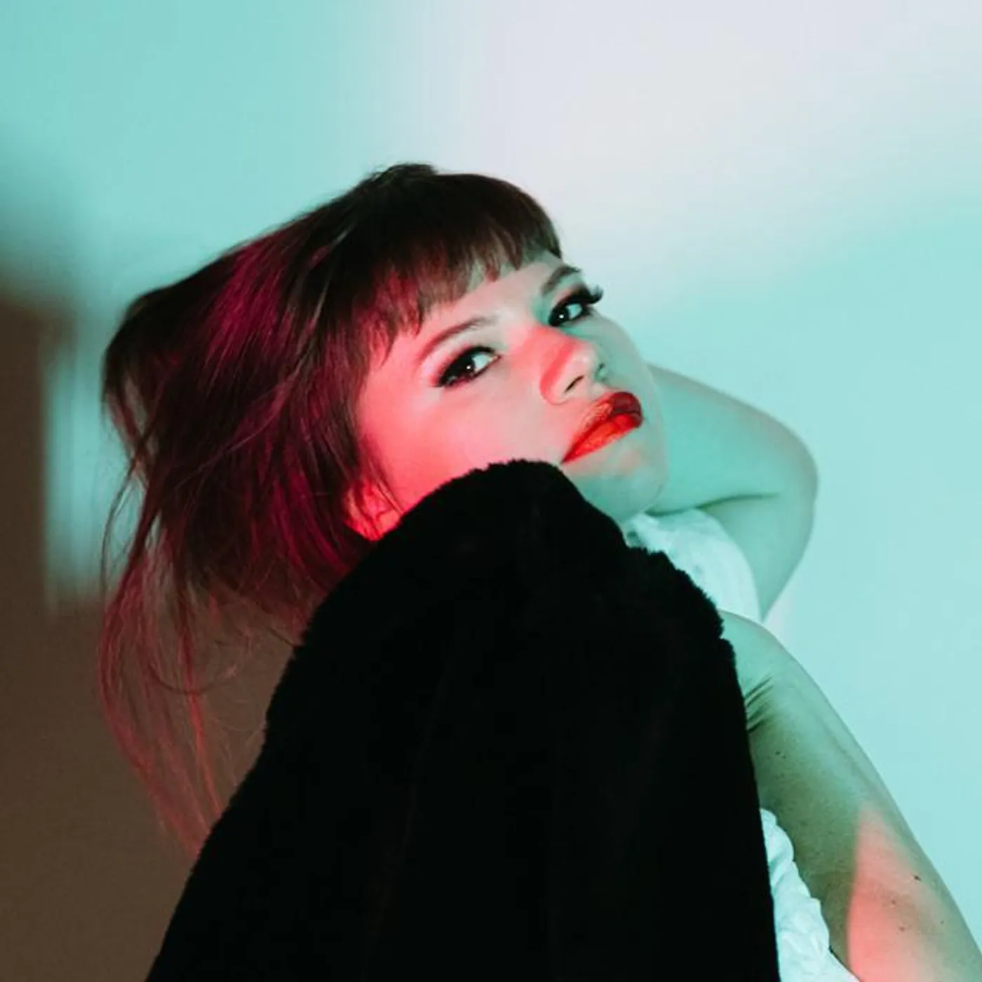 Deidre & the Dark