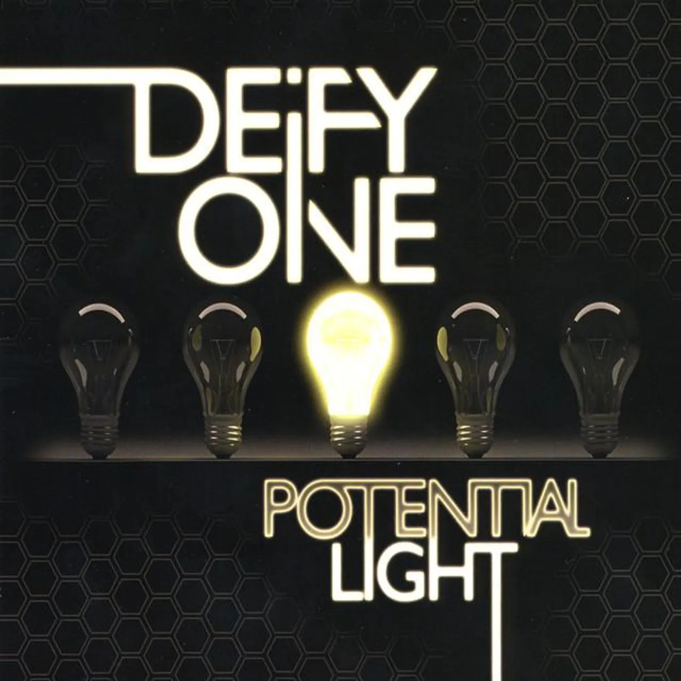 Deify One Brand Page