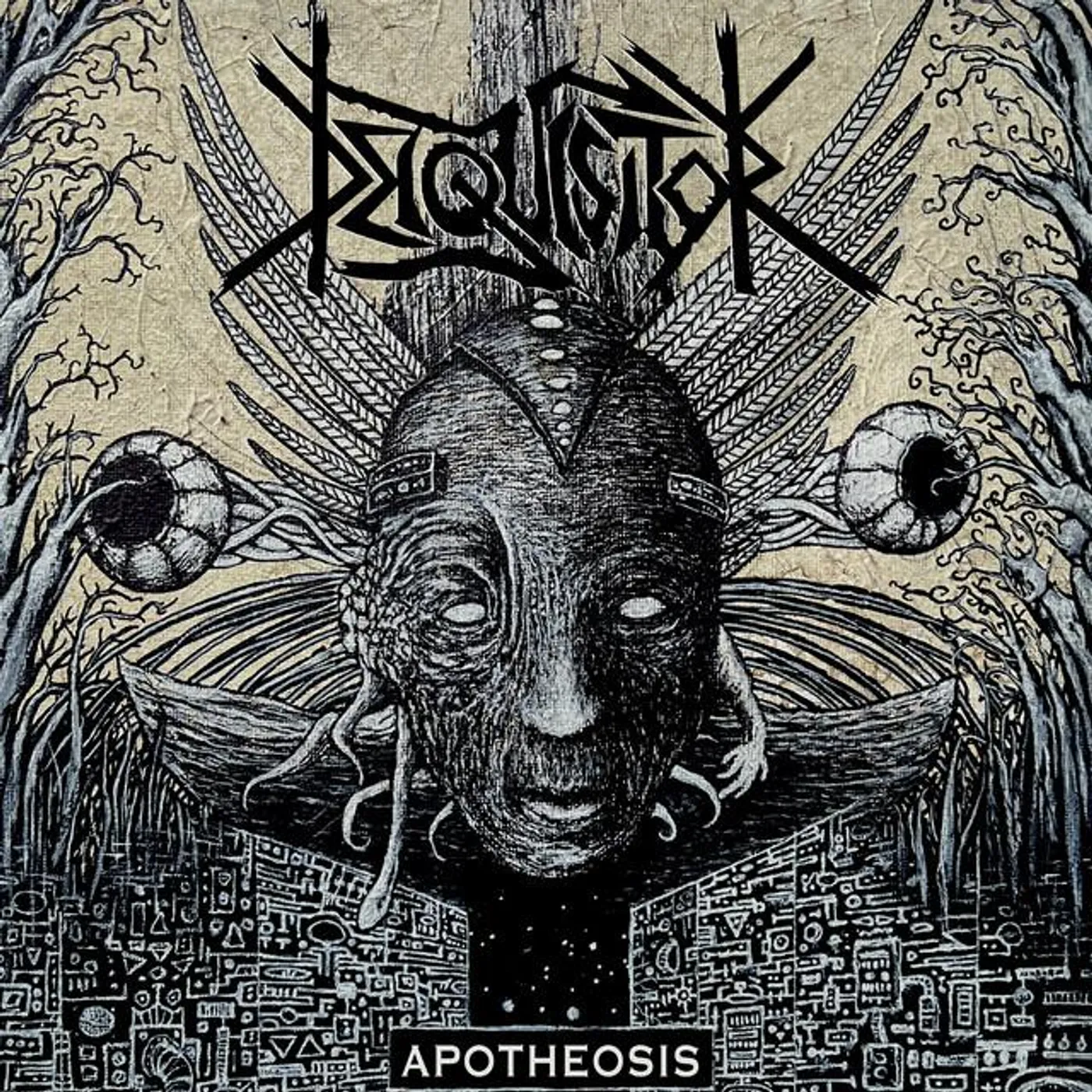 Deiquisitor Brand Page