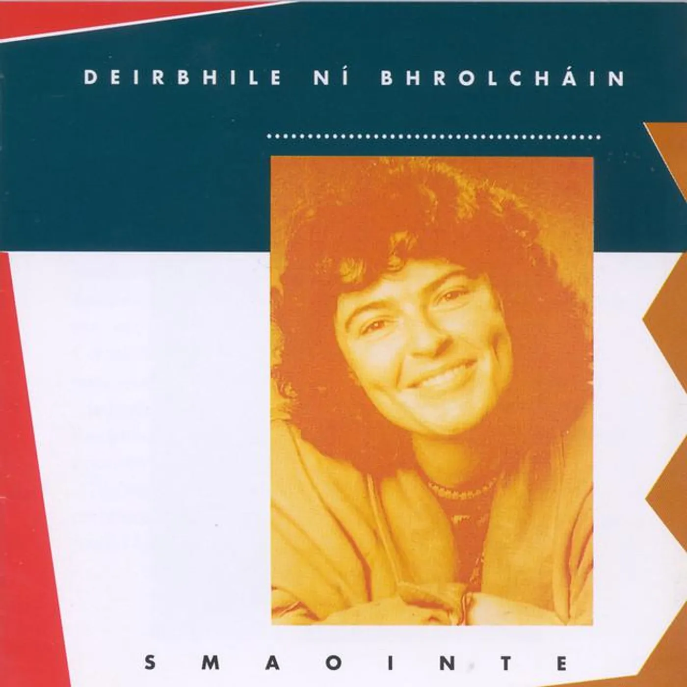 Deirbhile Ni Bhrolchain
