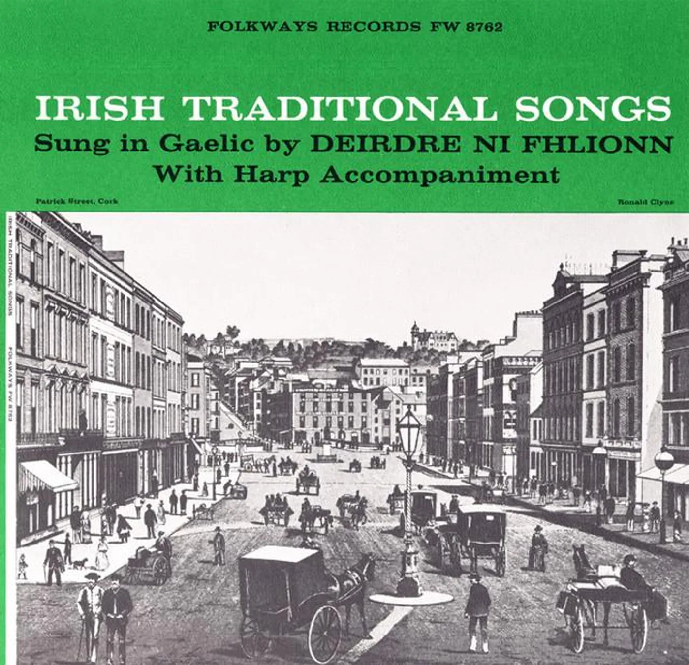 Deirdre Ní Fhloinn