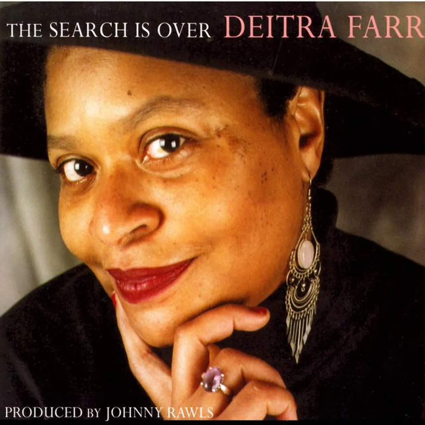 Deitra Farr Brand Page