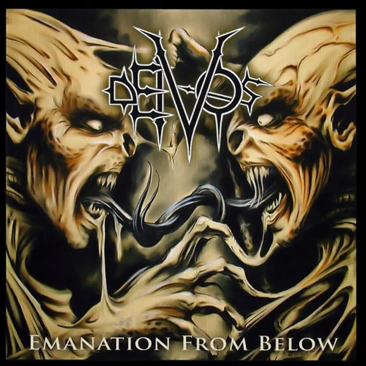 Deivos