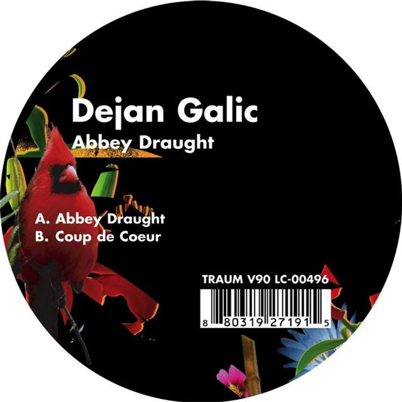 Dejan Galic Brand Page