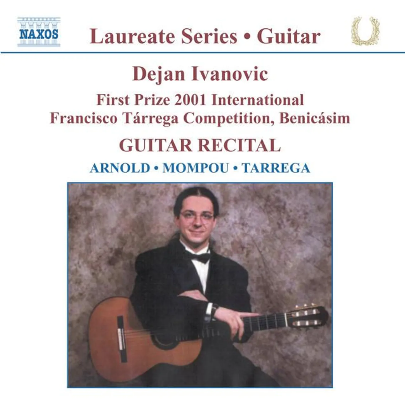 Dejan Ivanovic Brand Page