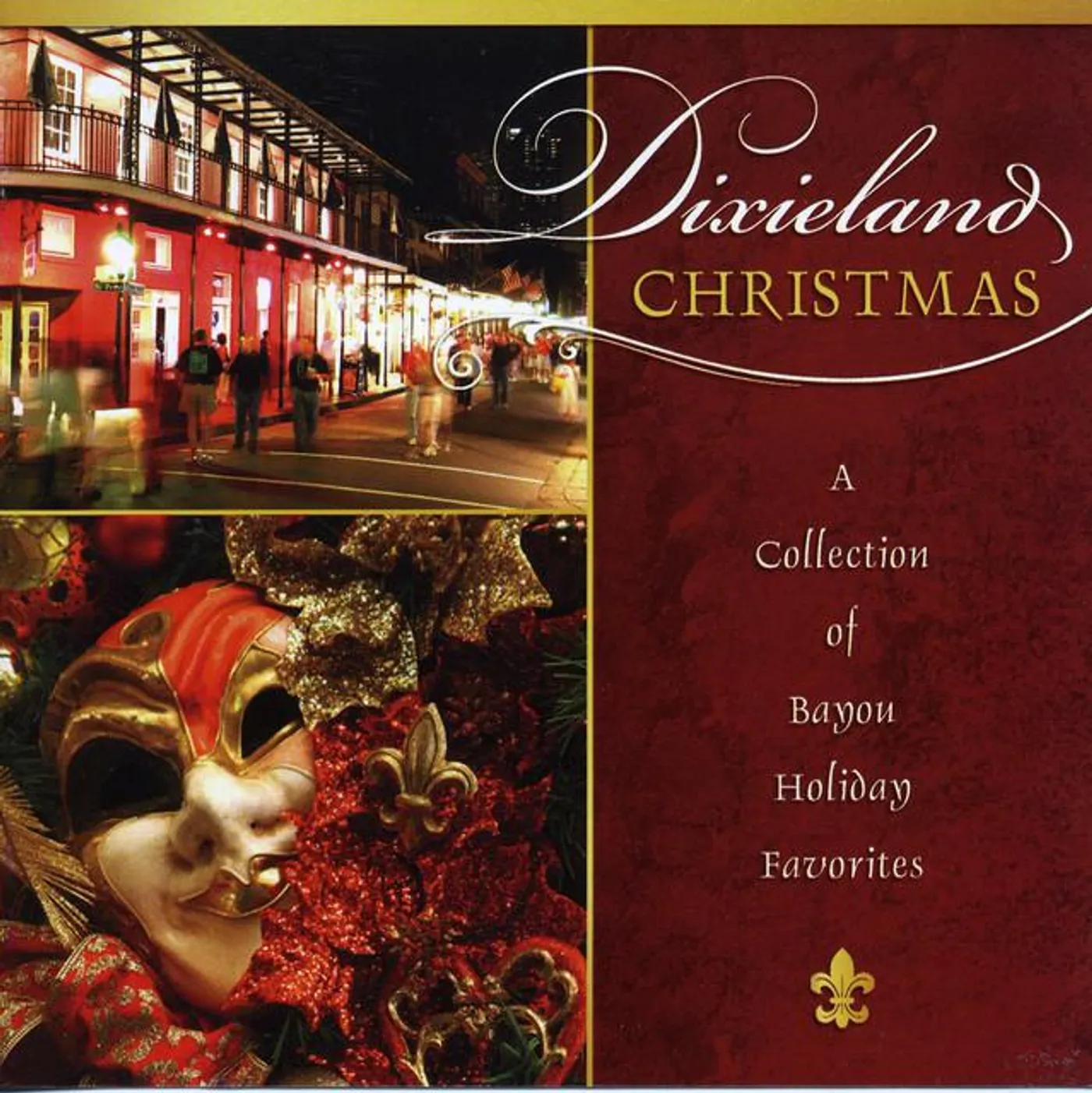 Dejan's Olympic Brass Band of New Orleans
