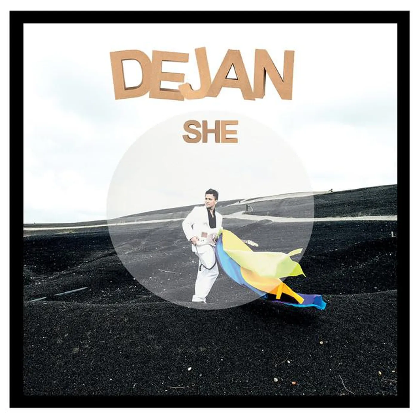 DEJAN