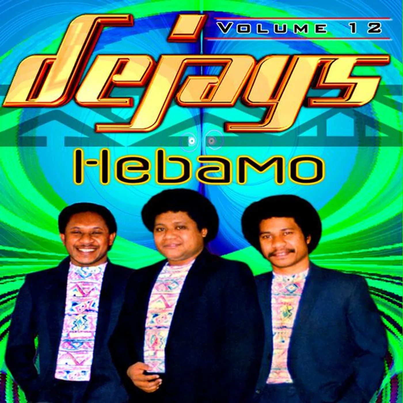 DEJAYS