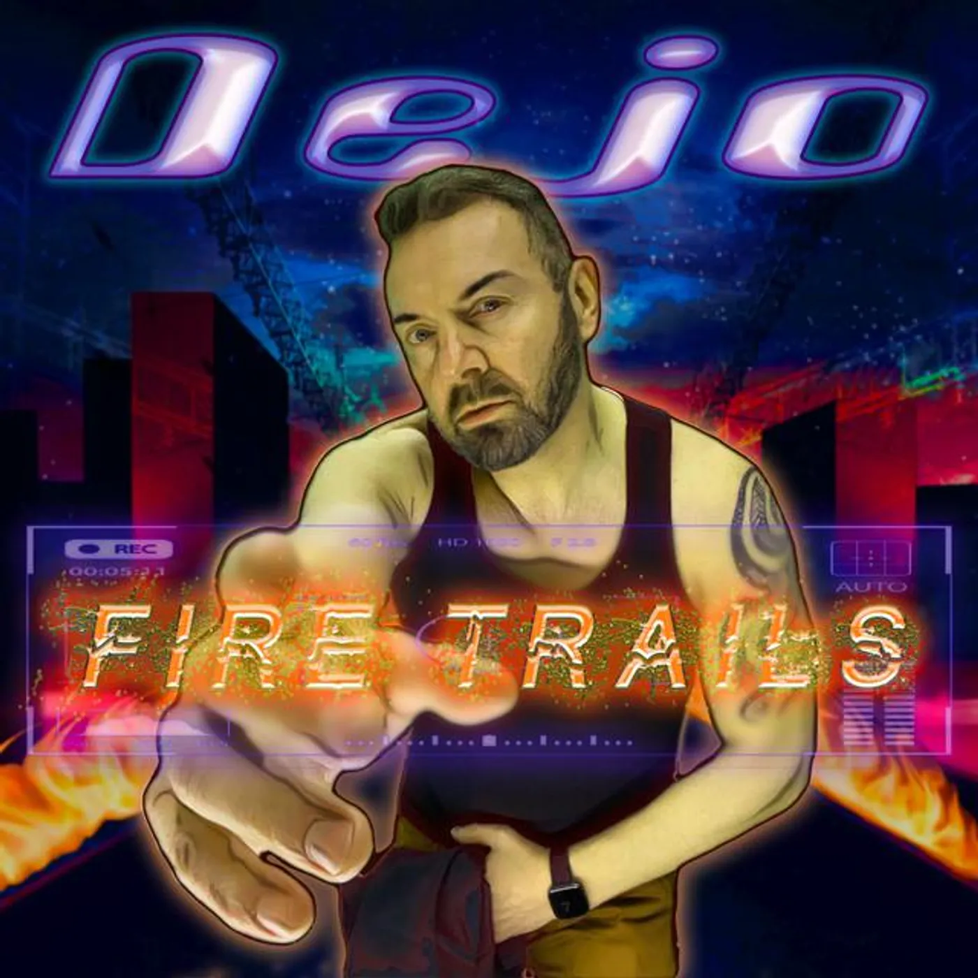 Dejo Brand Page